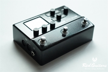  HX Stomp